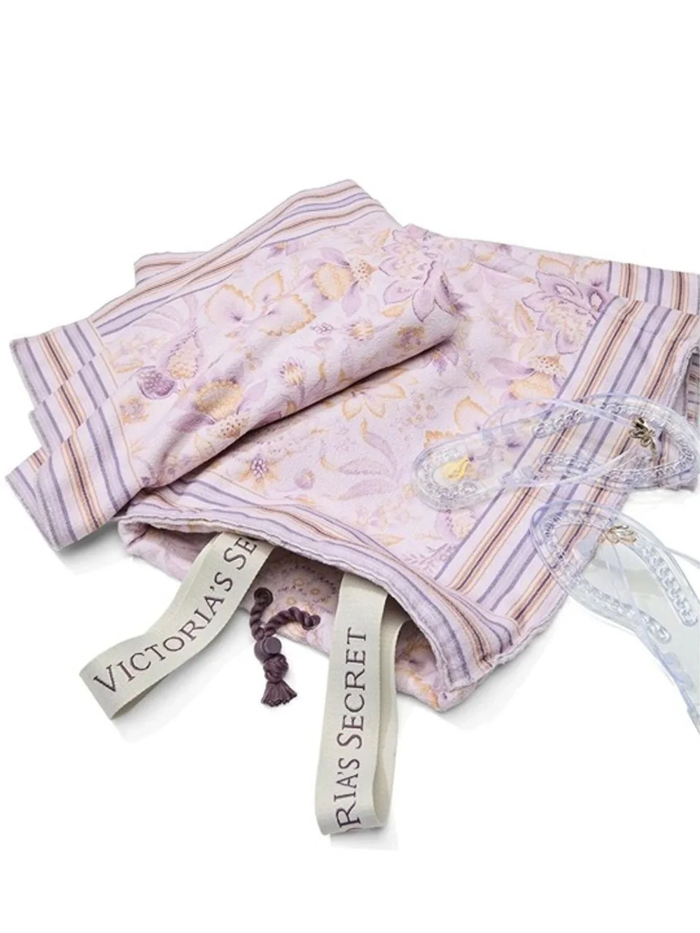 NWT $50 Victoria’s Secret 2-1 Convertible Beach Towel Backpack